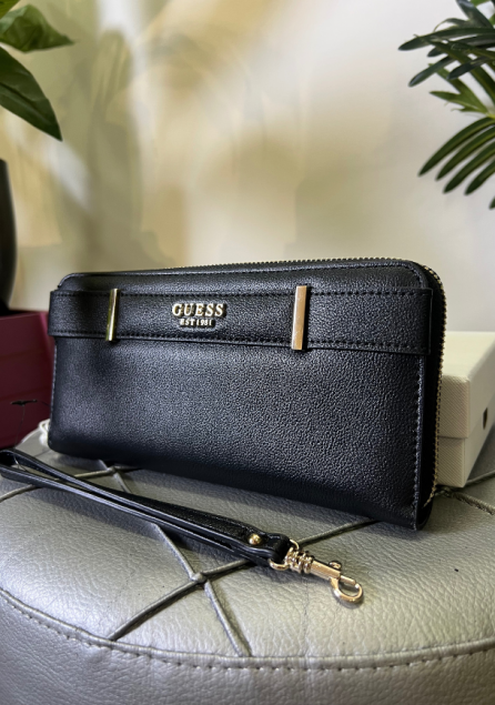 Portafoglio Guess anadela Portafoglio Guess anadela