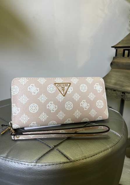 Guess Laurel logo Guess Laurel logo