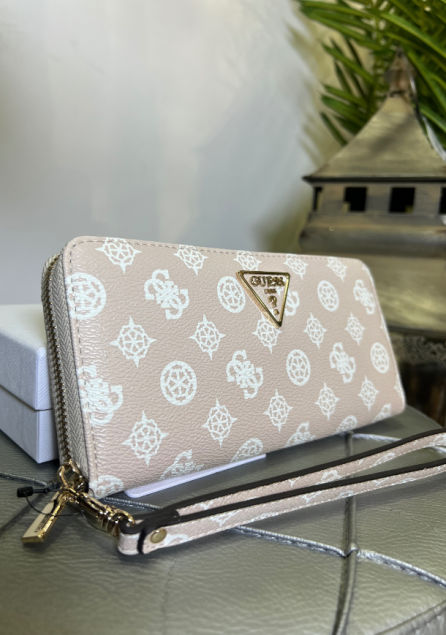 Guess Laurel logo Guess Laurel logo