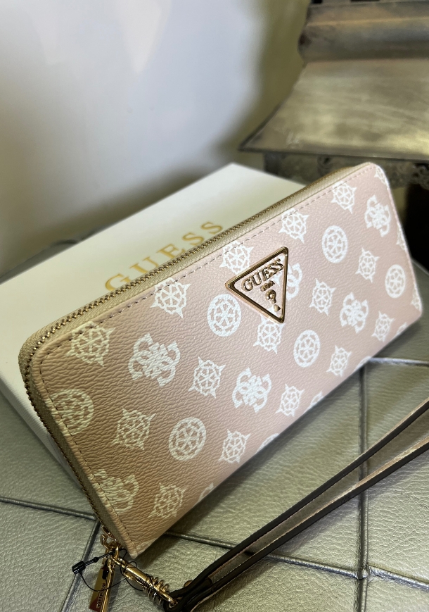 Guess Laurel logo Guess Laurel logo