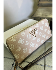 Guess Laurel logo Guess Laurel logo