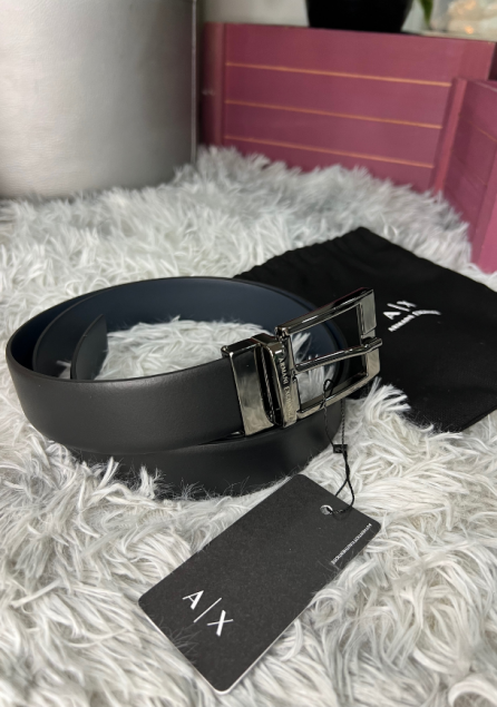 Armani liscia revblu Armani liscia revblu