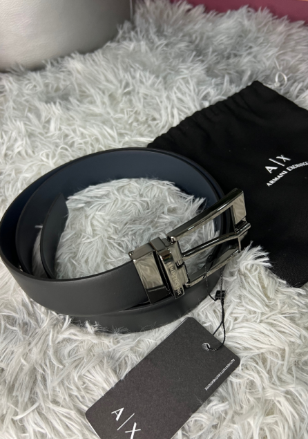 Armani liscia revblu Armani liscia revblu