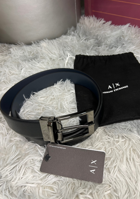 Armani martellato revblu Armani martellato revblu